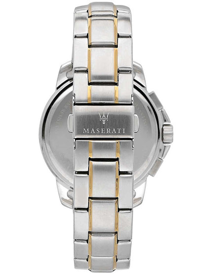 MASERATI R8873621016 Chronograph Armbanduhr 44 mm ansicht-2
