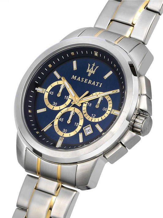 MASERATI R8873621016 Chronograph Armbanduhr 44 mm
