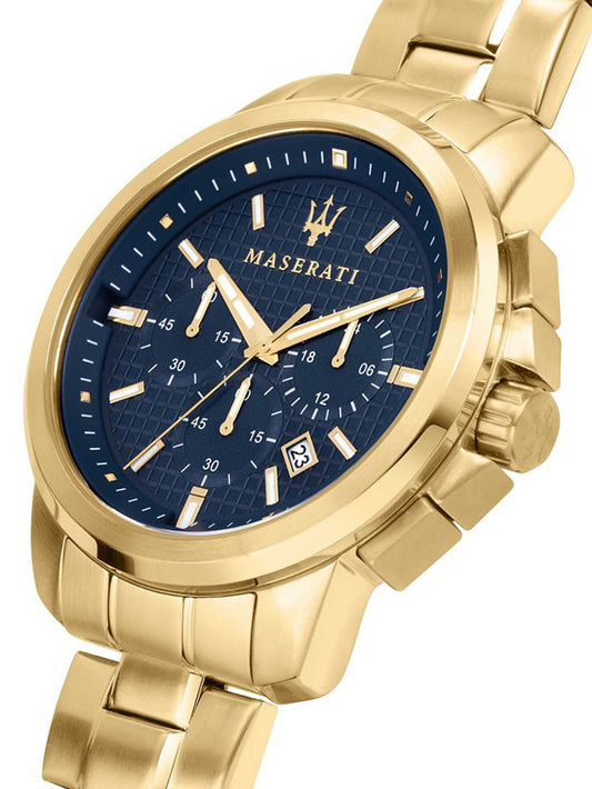 MASERATI R8873621021 Chronograph Armbanduhr 44 mm