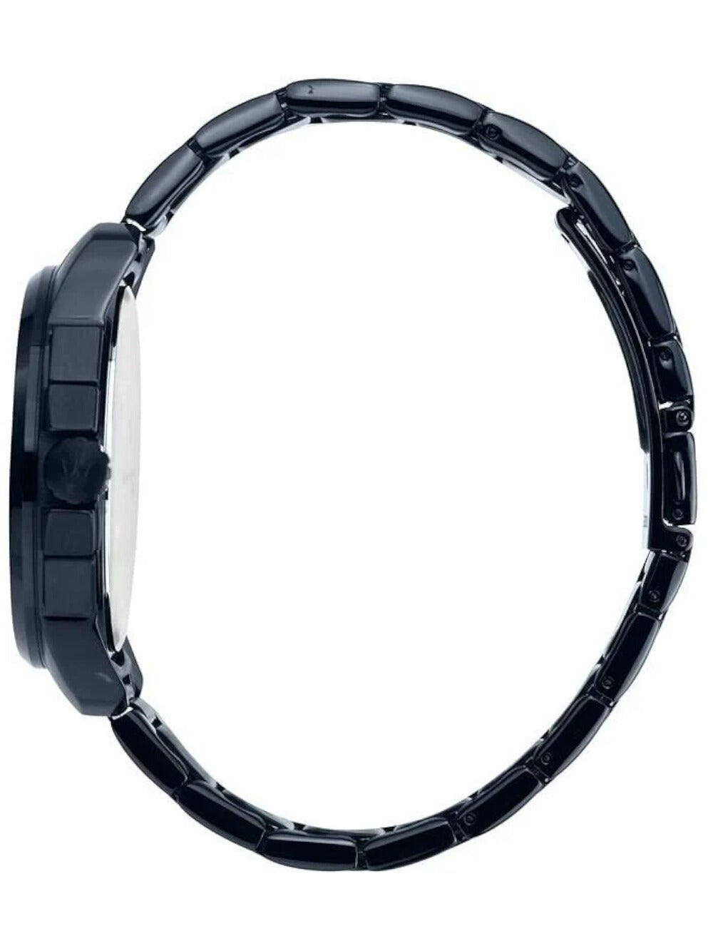 MASERATI R8873621042 Analoguhr Armbanduhr 41 mm ansicht-3
