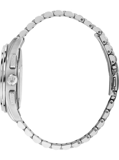 MASERATI R8873624003 Analoguhr Armbanduhr 46 mm ansicht-2