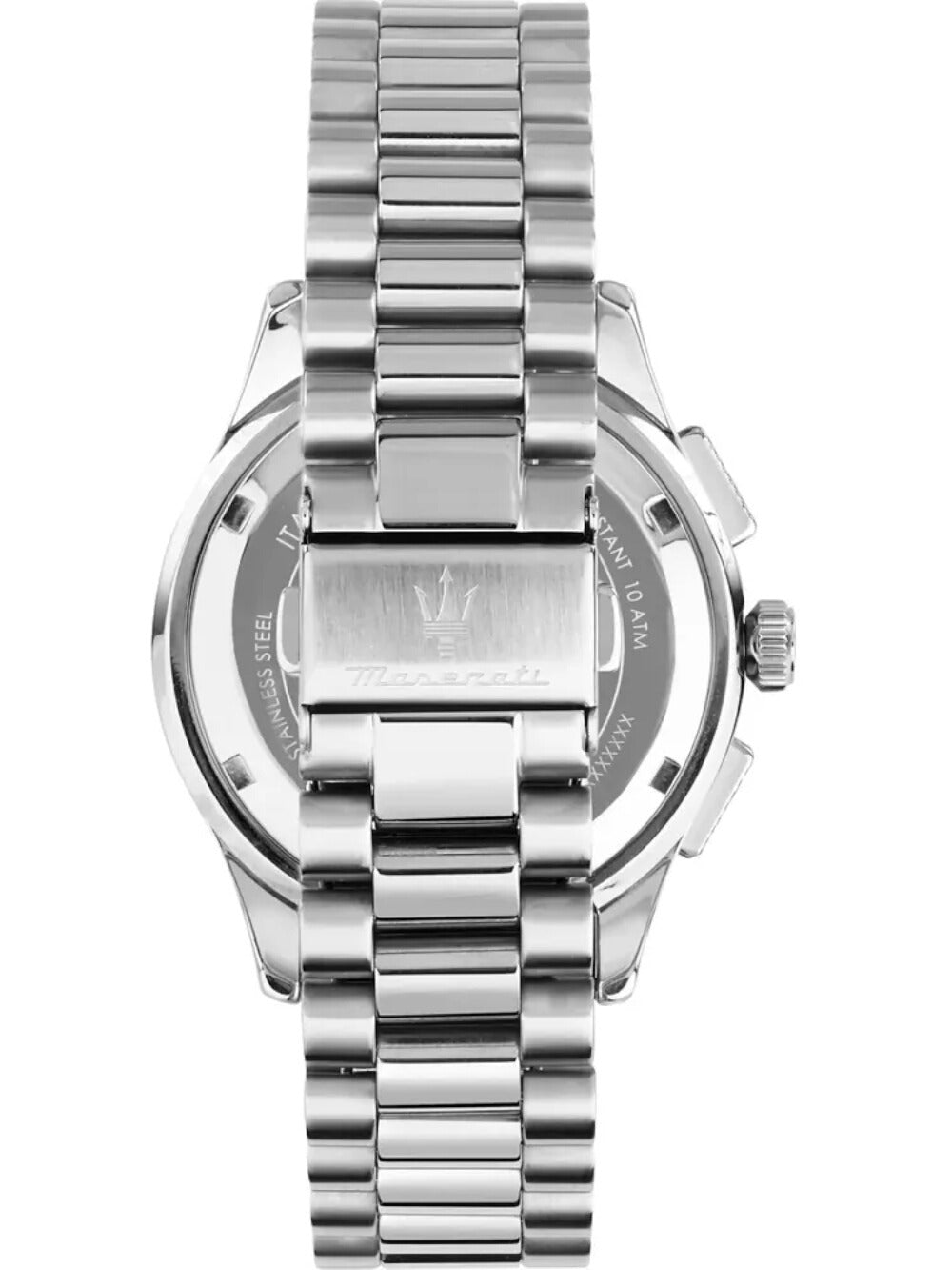MASERATI R8873624004 Analoguhr Armbanduhr 46 mm ansicht-3