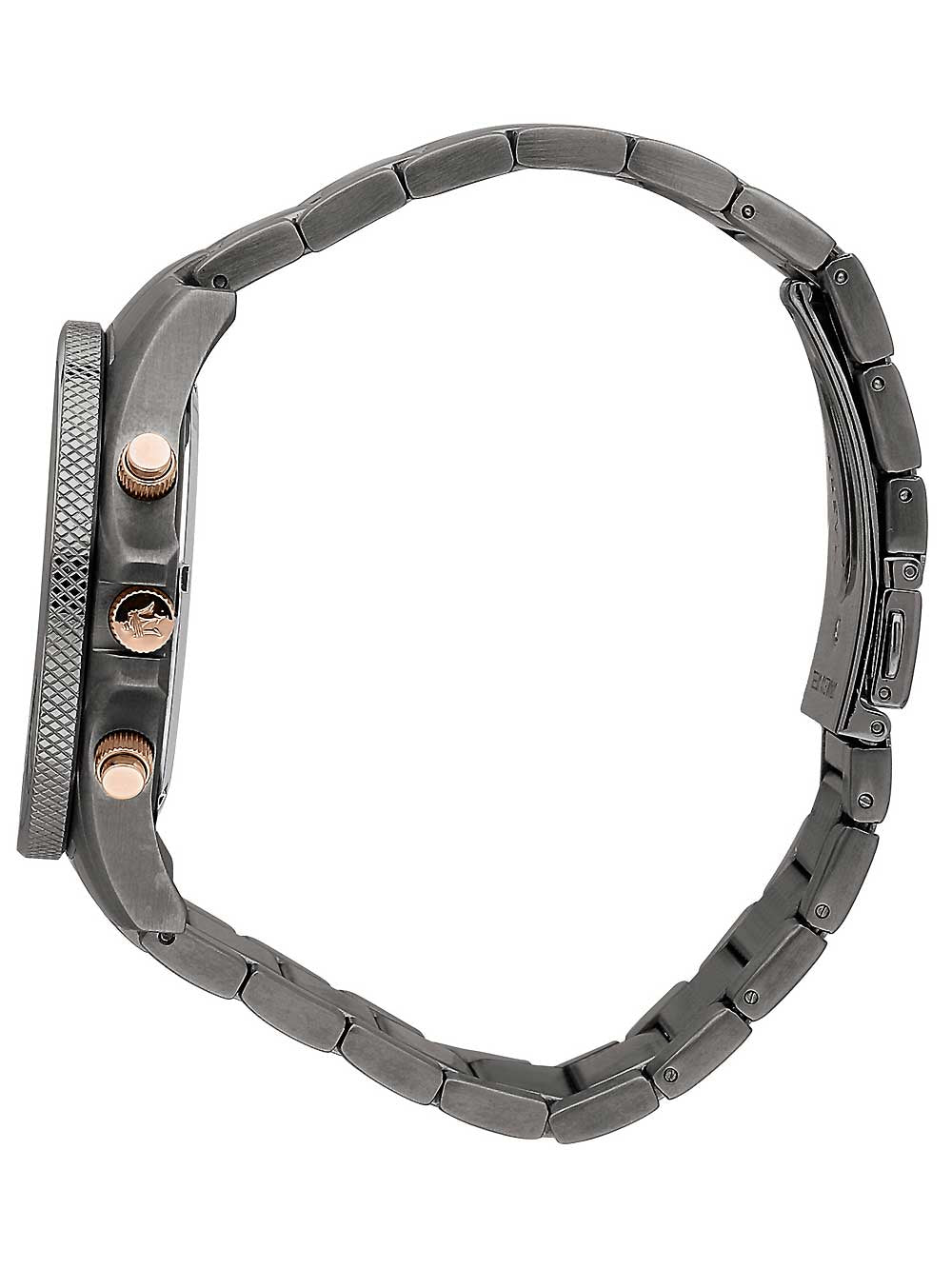 MASERATI R8873640001 Chronograph Armbanduhr 44 mm ansicht-2