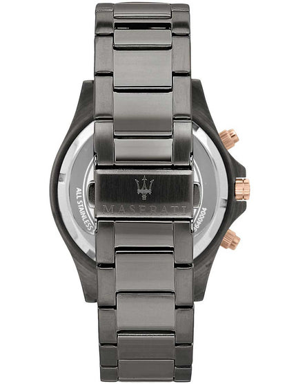 MASERATI R8873640001 Chronograph Armbanduhr 44 mm ansicht-3