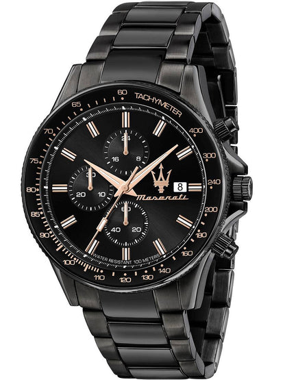 MASERATI R8873640011 Armbanduhr ansicht-2