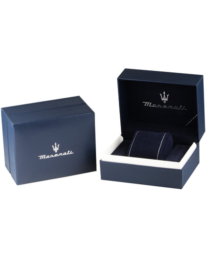 MASERATI R8873640011 Armbanduhr