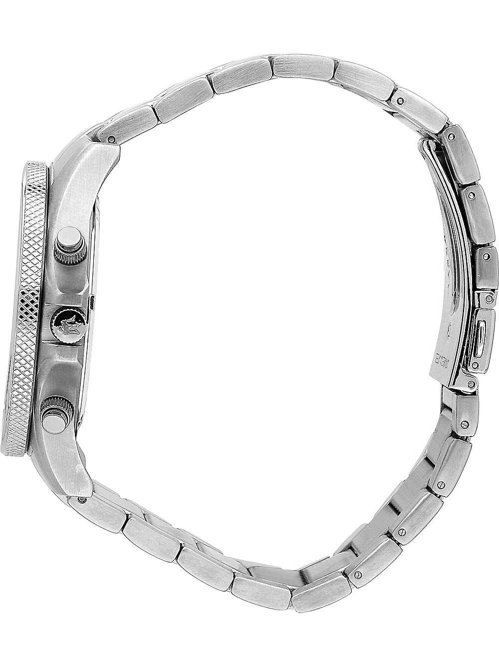 MASERATI R8873640015 Chronograph Armbanduhr 43 mm ansicht-2