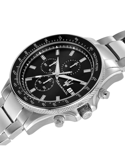 MASERATI R8873640015 Chronograph Armbanduhr 43 mm