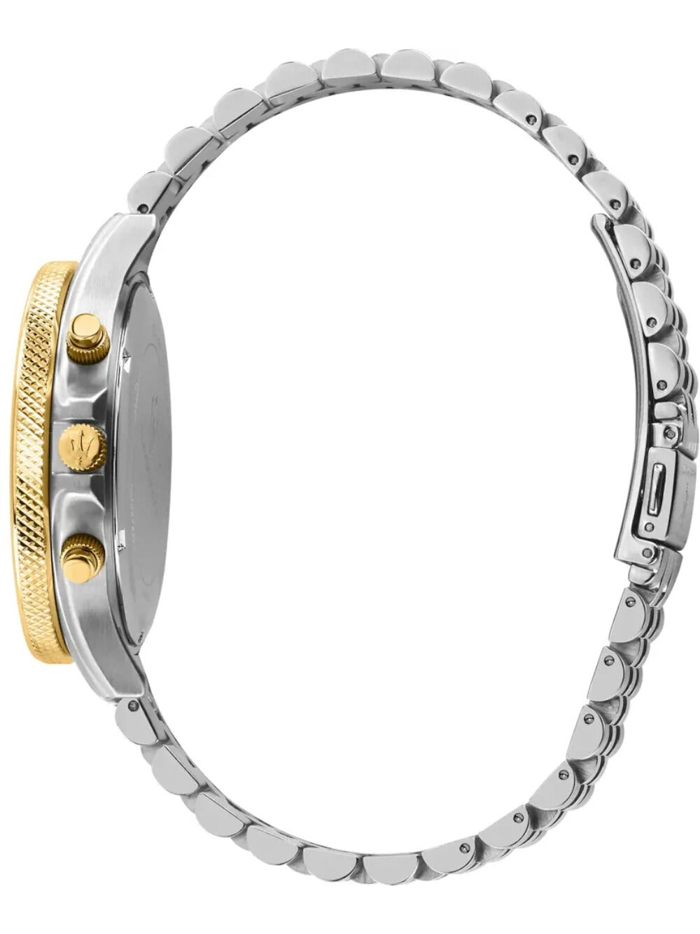 MASERATI R8873640024 Analoguhr Armbanduhr 40 mm ansicht-2