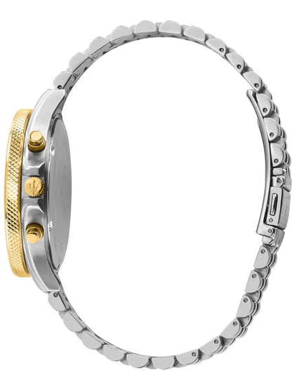 MASERATI R8873640024 Analoguhr Armbanduhr 40 mm ansicht-2