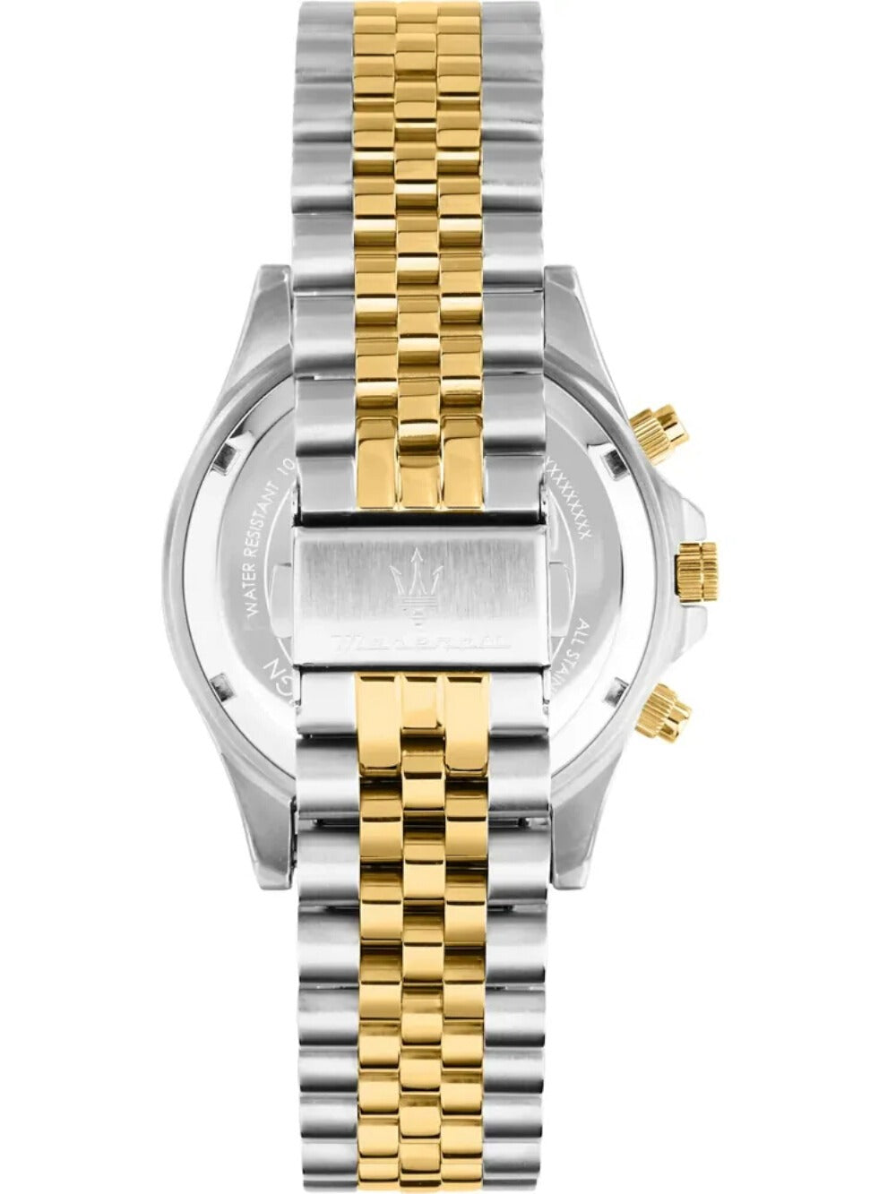 MASERATI R8873640024 Analoguhr Armbanduhr 40 mm ansicht-3