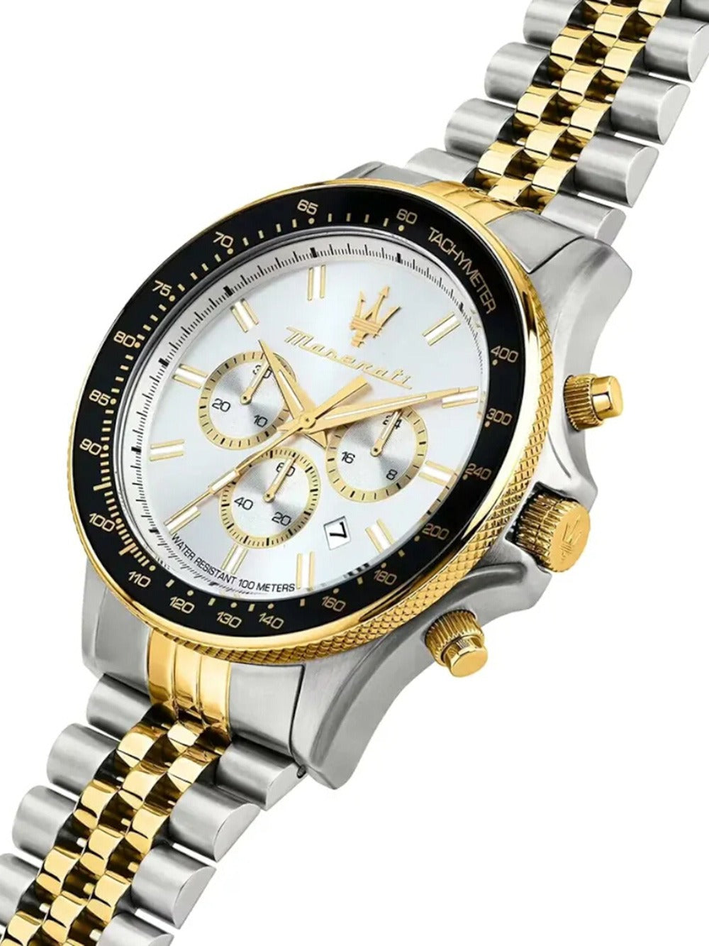 MASERATI R8873640024 Analoguhr Armbanduhr 40 mm