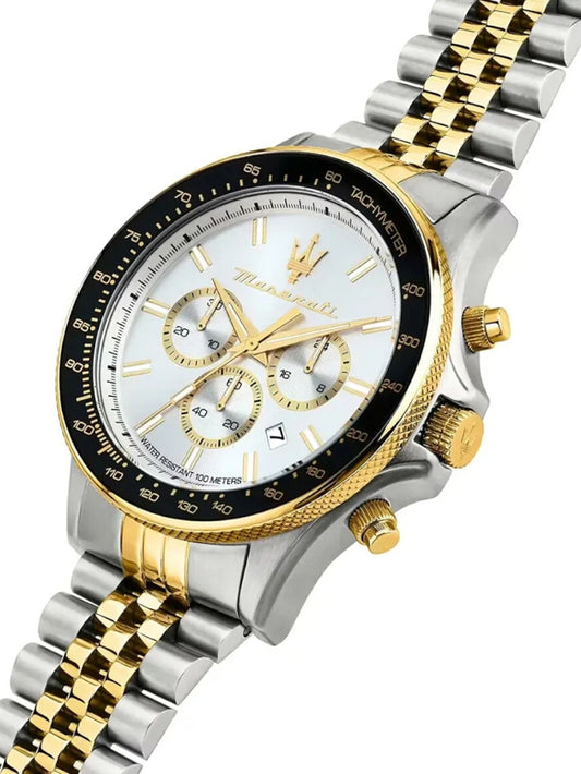 MASERATI R8873640024 Analoguhr Armbanduhr 40 mm