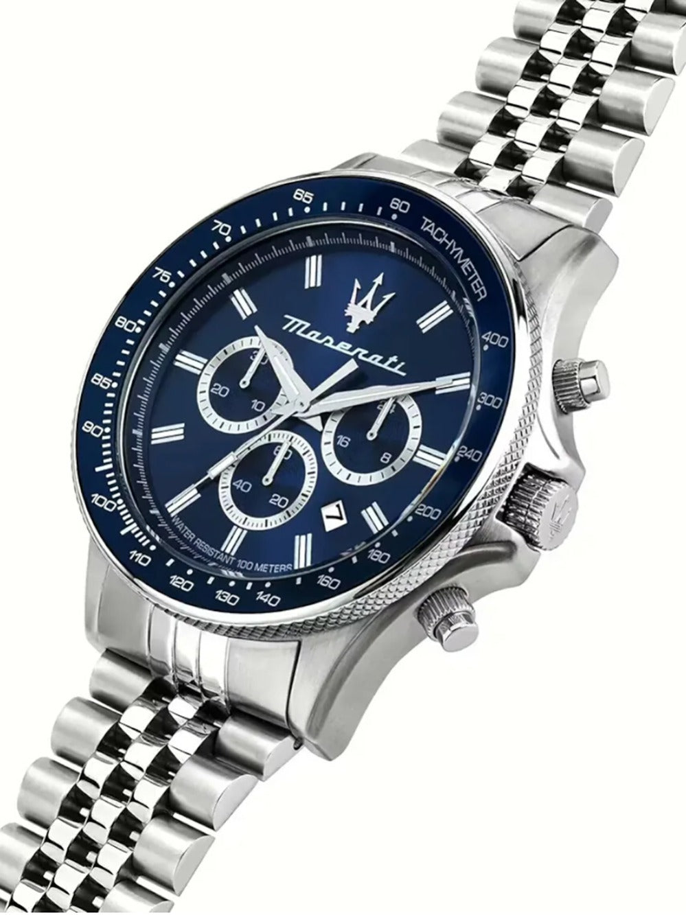 MASERATI R8873640025 Armbanduhr