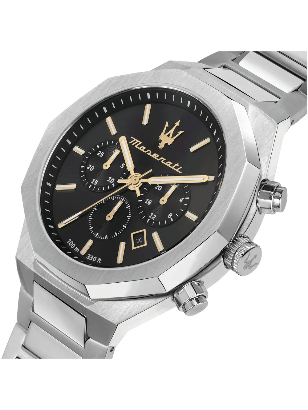 MASERATI R8873642010 Armbanduhr