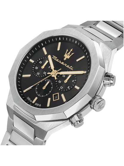 MASERATI R8873642010 Armbanduhr