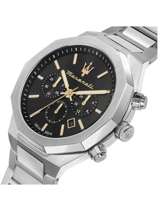 MASERATI R8873642010 Armbanduhr