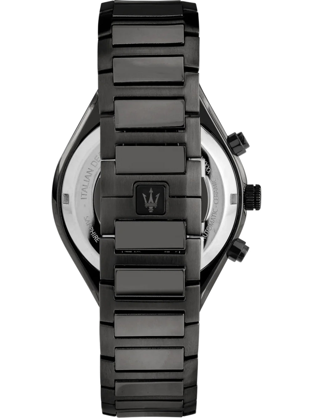 MASERATI R8873642012 Armbanduhr ansicht-2