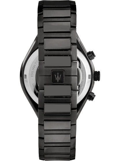 MASERATI R8873642012 Armbanduhr ansicht-2