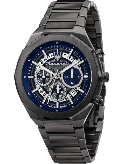 MASERATI R8873642012 Armbanduhr ansicht-3