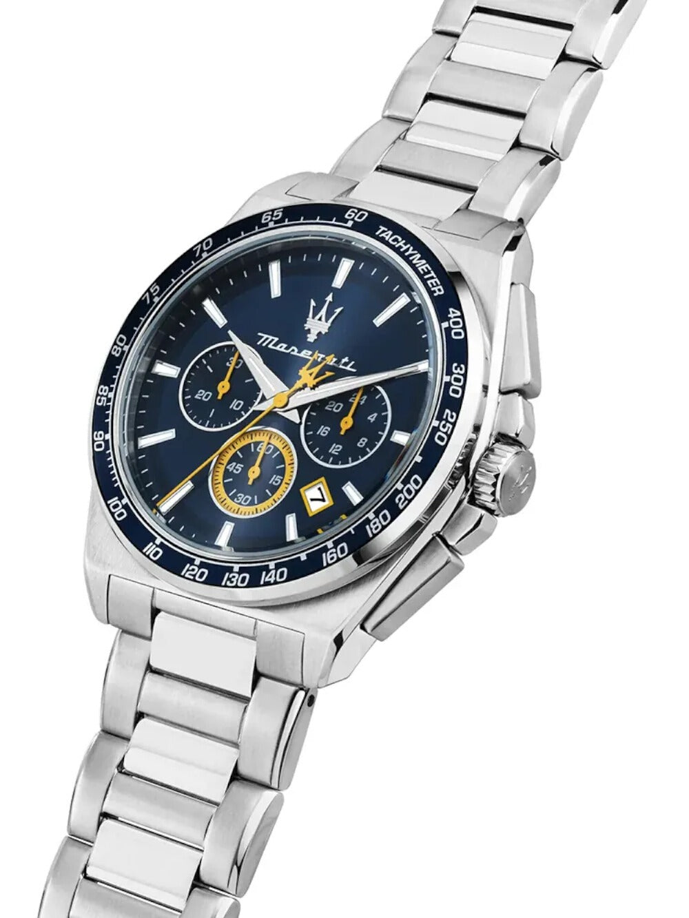 MASERATI R8873652001 Armbanduhr ansicht-2