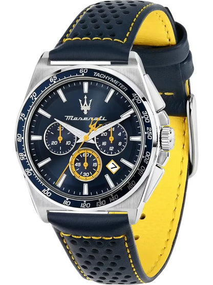 MASERATI R8873652001 Armbanduhr