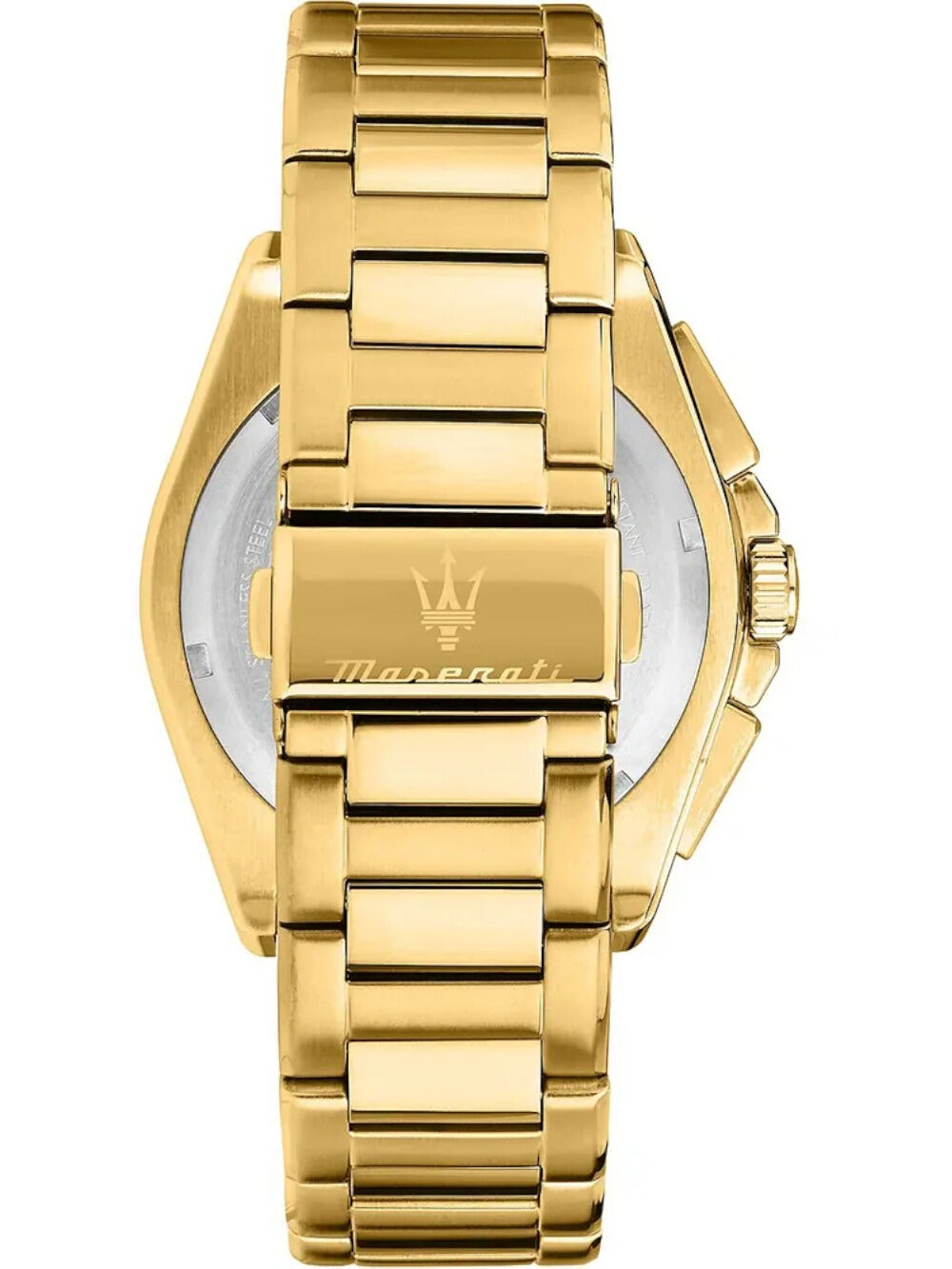 MASERATI R8873652002 Analoguhr Armbanduhr 46 mm ansicht-2