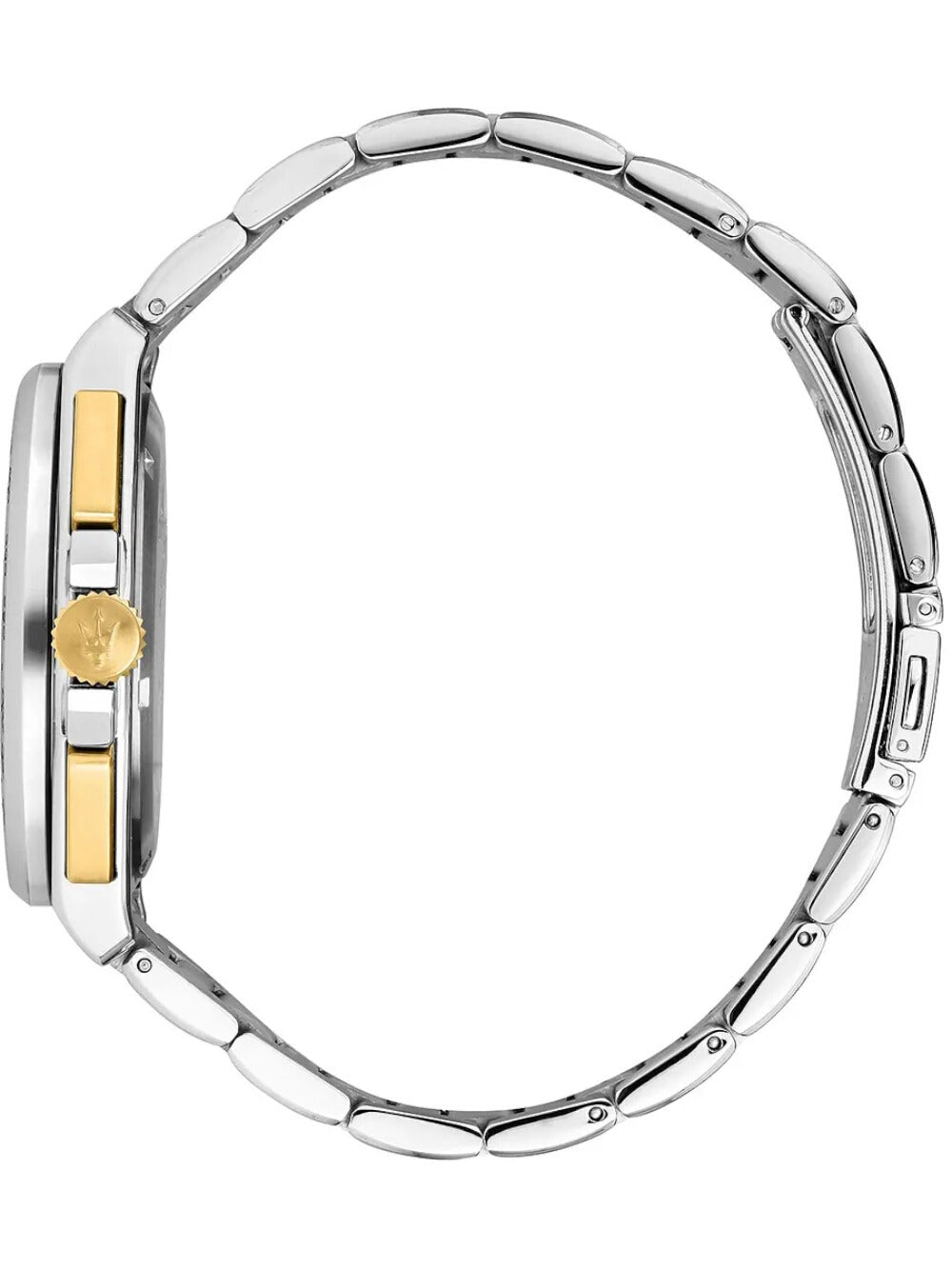 MASERATI R8873652003 Analoguhr Armbanduhr 46 mm