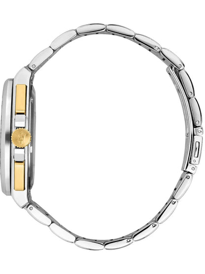 MASERATI R8873652003 Analoguhr Armbanduhr 46 mm