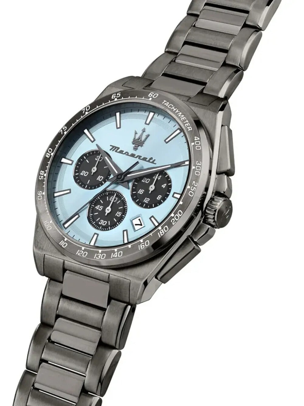 MASERATI R8873652004 Armbanduhr