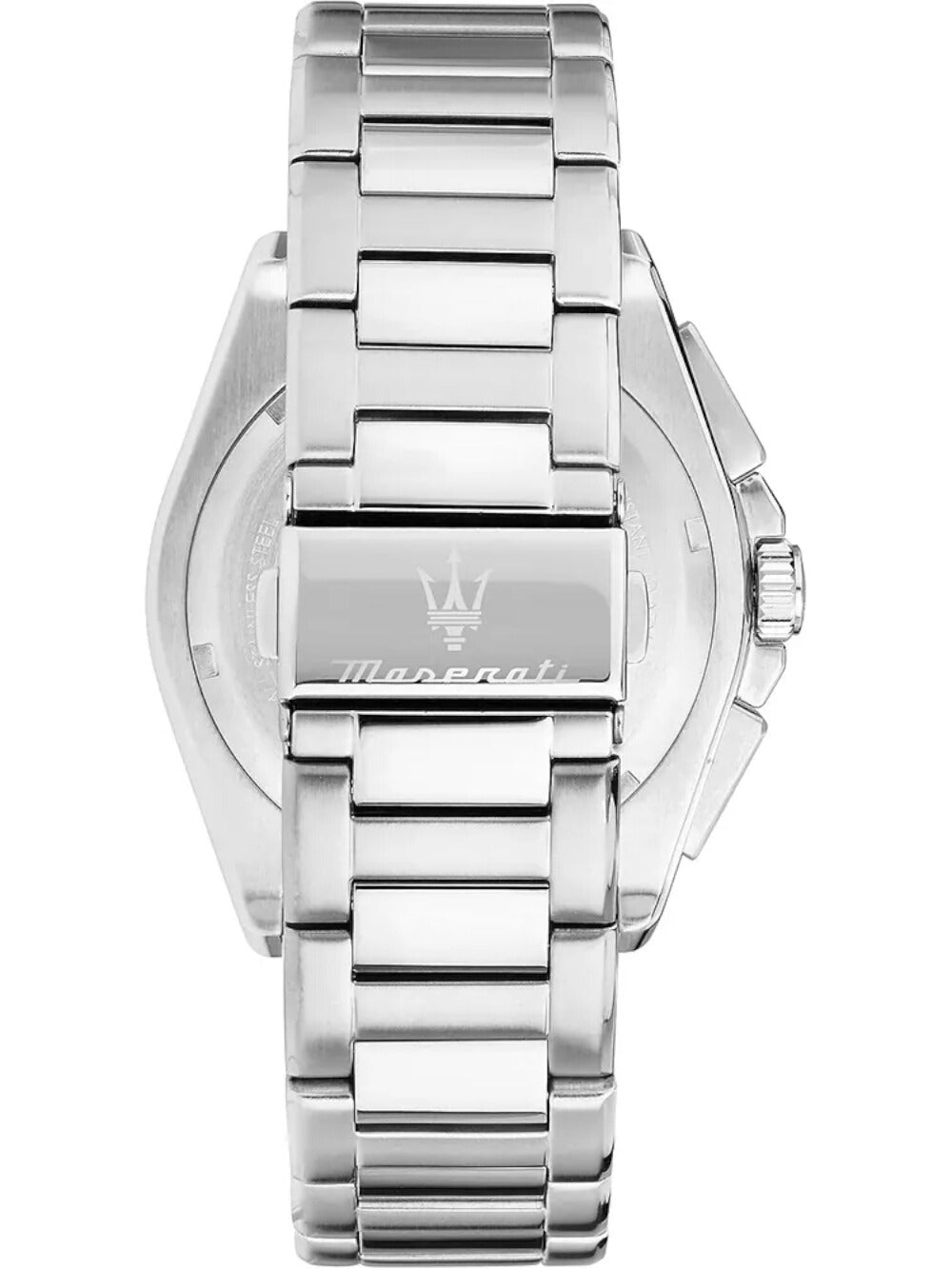 MASERATI R8873652005 Analoguhr Armbanduhr 46 mm ansicht-3