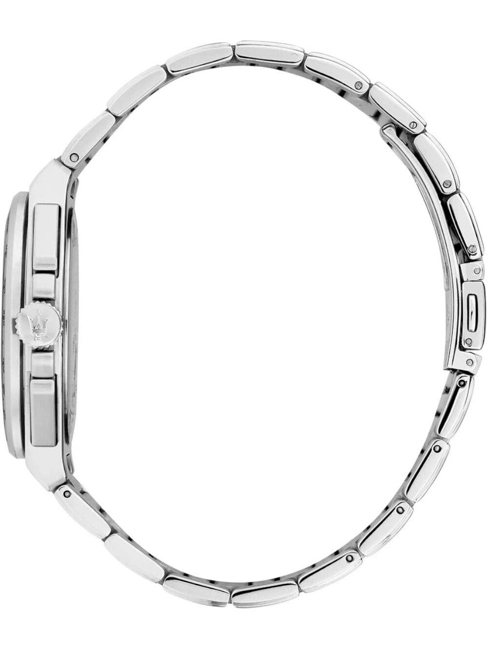 MASERATI R8873653003 Analoguhr Armbanduhr 46 mm ansicht-2