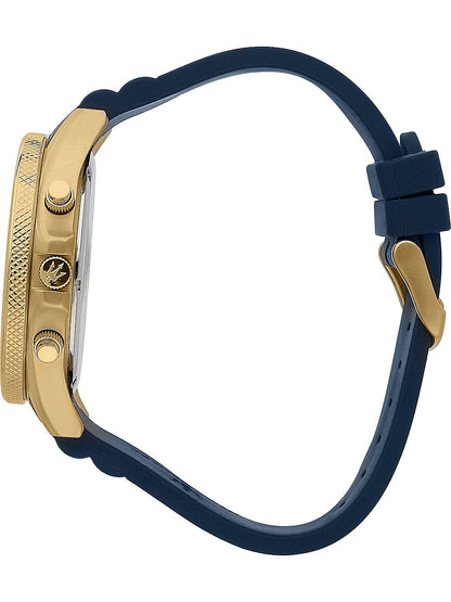 MASERATI SFIDA R8871640004 Chronograph Armbanduhr 44 mm Gold ansicht-2