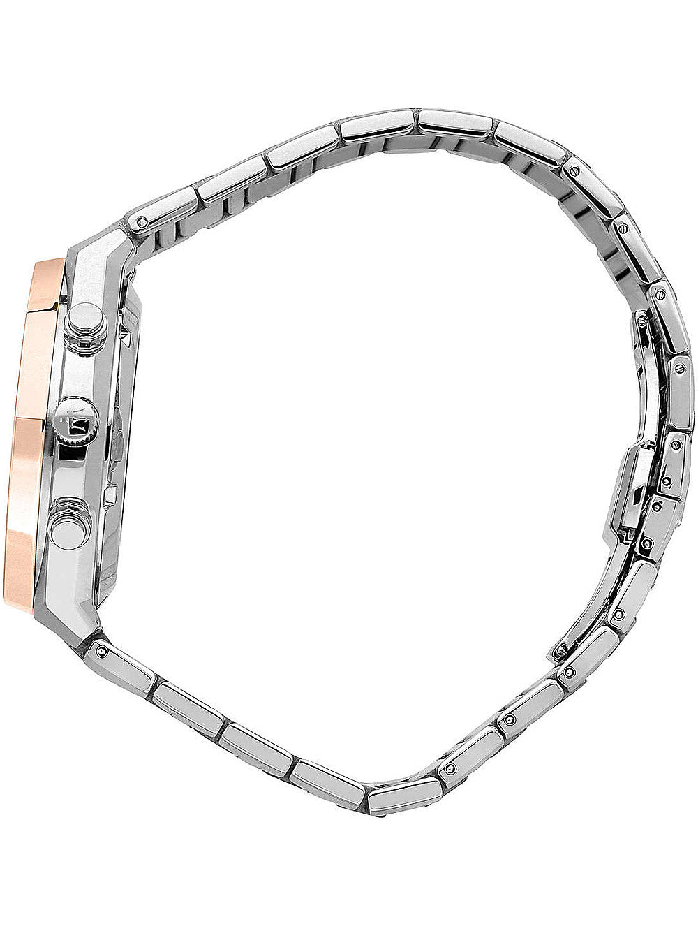 MASERATI STILE R8873642002 Chronograph Armbanduhr 45 mm ansicht-2