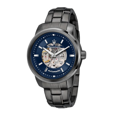 MASERATI SUCCESSO R8823121001 Only Time Armbanduhr 44 mm ansicht-3