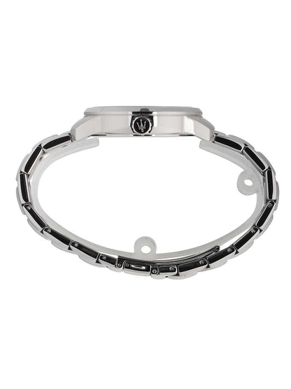 MASERATI SUCCESSO R8853121006 Date - Case: 44 mm Armbanduhr 44 mm ansicht-2