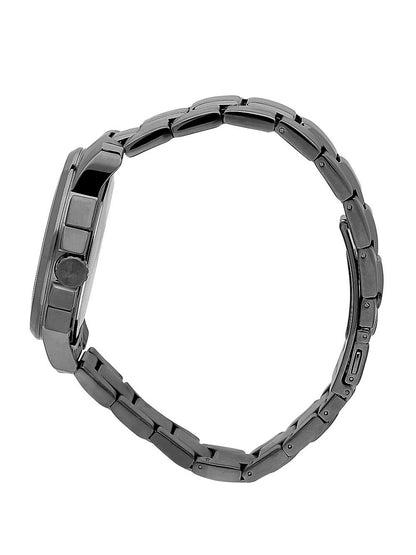 MASERATI SUCCESSO R8873621007 Chronograph Armbanduhr 44 mm Schwarz ansicht-2