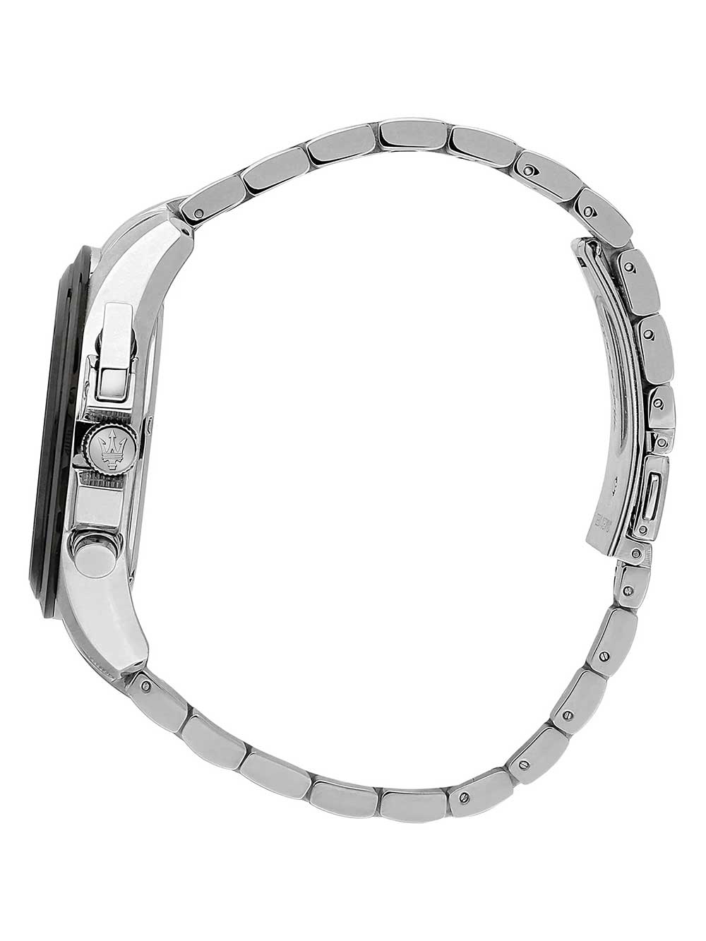 MASERATI TRAGUARDO R8873612059 Analoguhr Armbanduhr 44 mm ansicht-2
