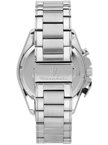 MASERATI TRAGUARDO R8873612059 Analoguhr Armbanduhr 44 mm ansicht-3