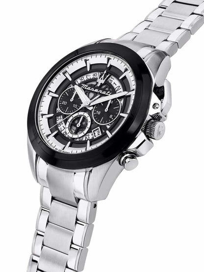 MASERATI TRAGUARDO R8873612059 Analoguhr Armbanduhr 44 mm