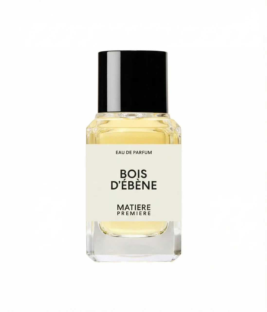 MATIERE PREMIERE BOIS D'EBENE EDP 50 ML