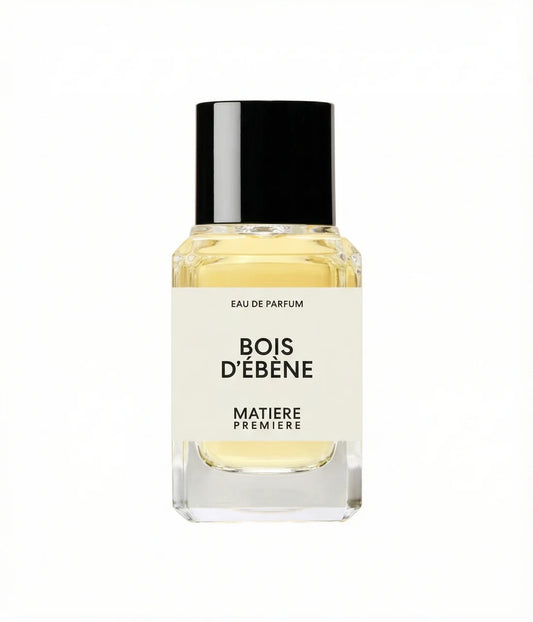MATIERE PREMIERE BOIS D'EBENE Eau de Parfum 50 ml
