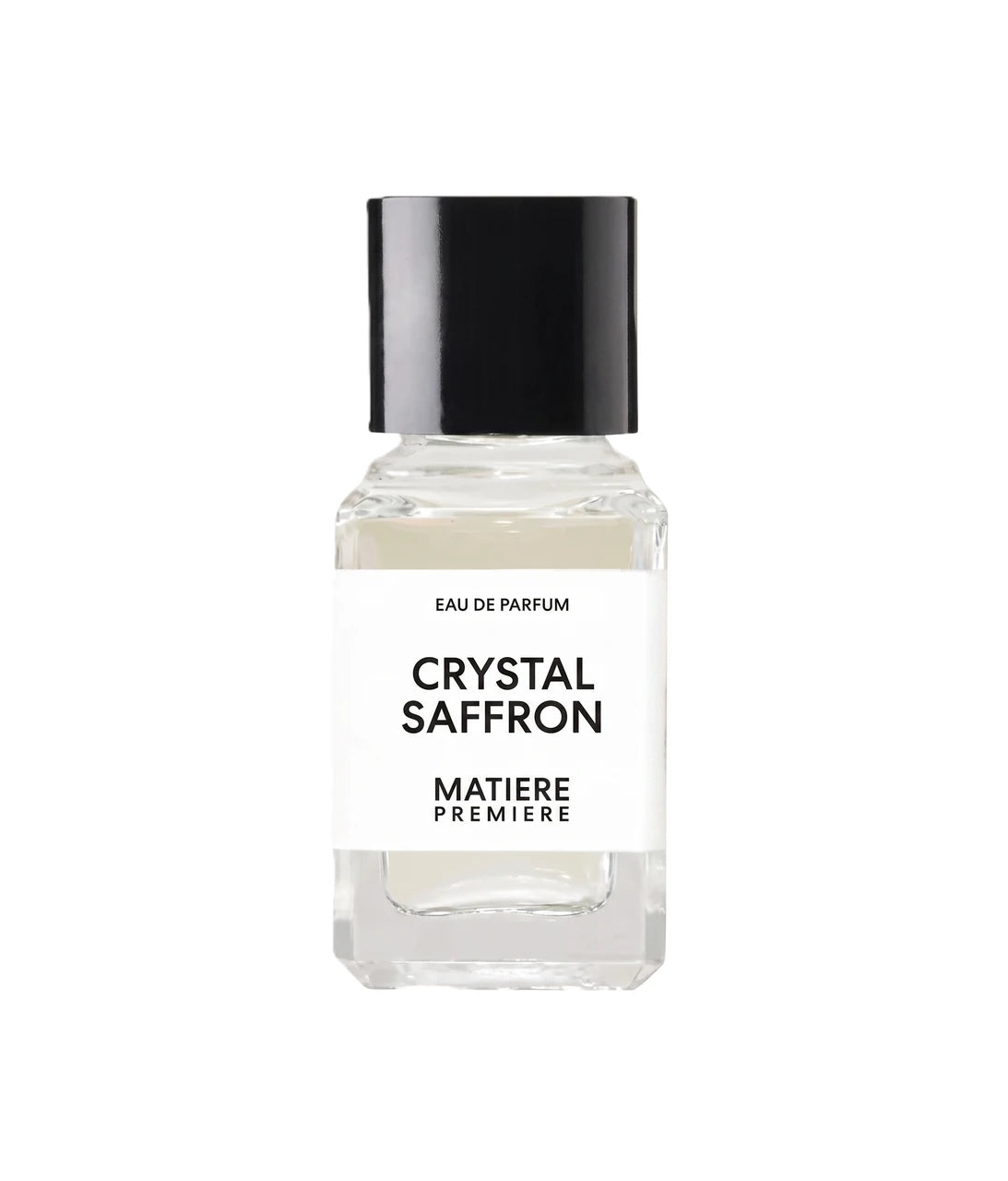 MATIERE PREMIERE CRYSTAL SAFFRON EXTRAIT 50 ML