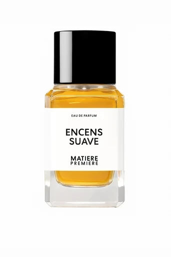 MATIERE PREMIERE ENCENS SUAVE EDP 100 ML