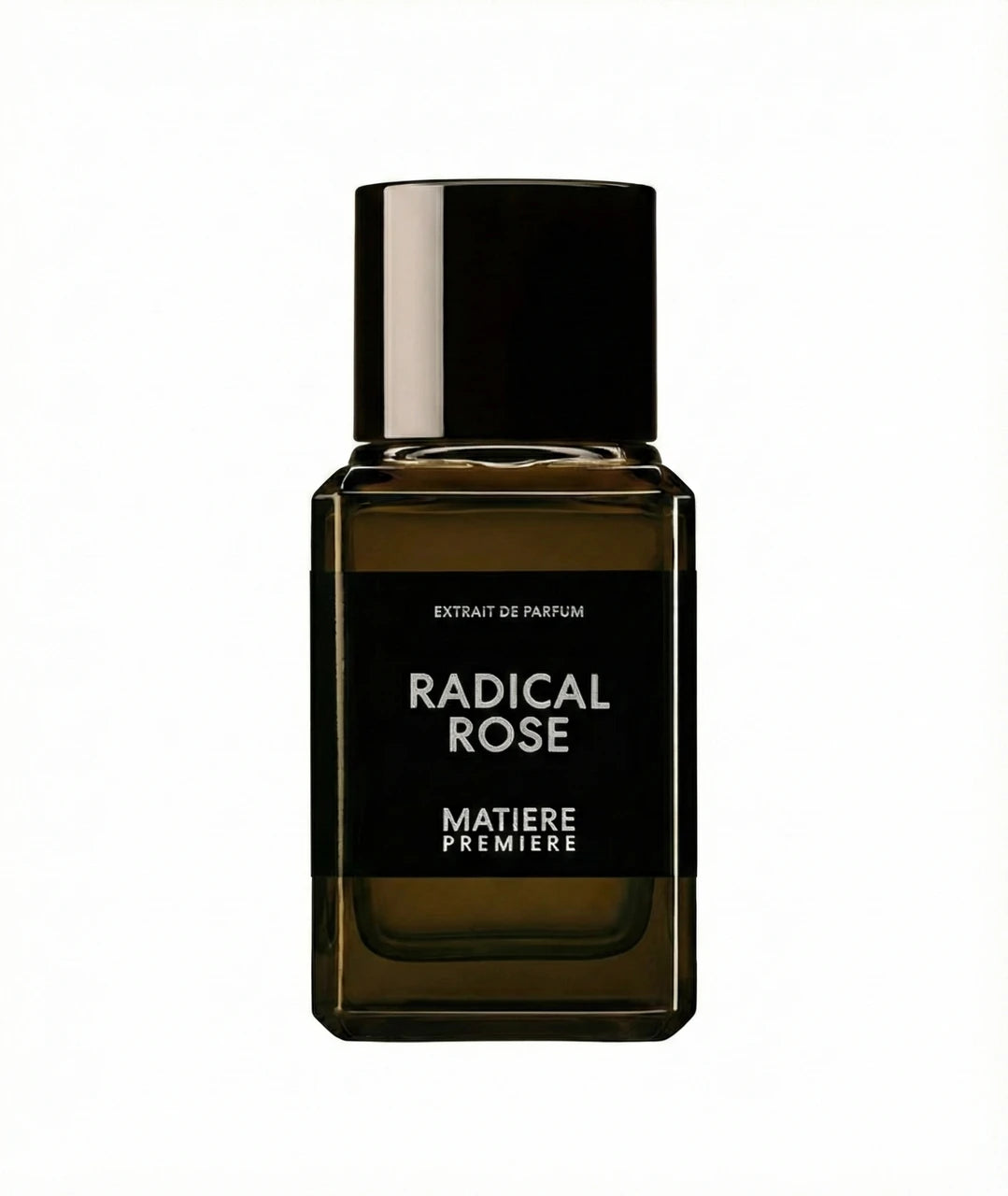 MATIERE PREMIERE RADICAL ROSE EXTRAIT 100 ML