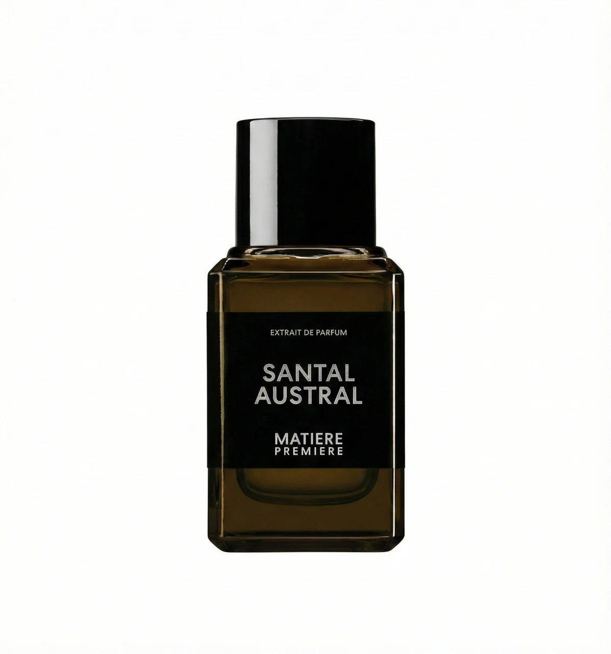 MATIERE PREMIERE SANTAL AUSTRAL EXTRAIT 50 ml