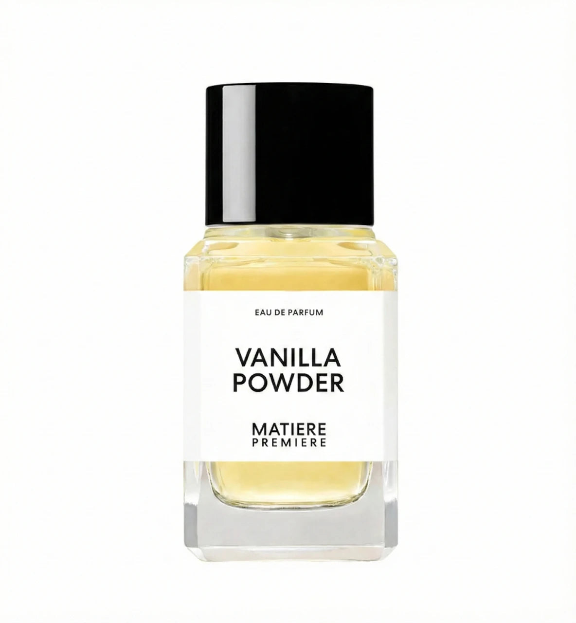 MATIERE PREMIERE VANILLA POWDER EDP 100 ML