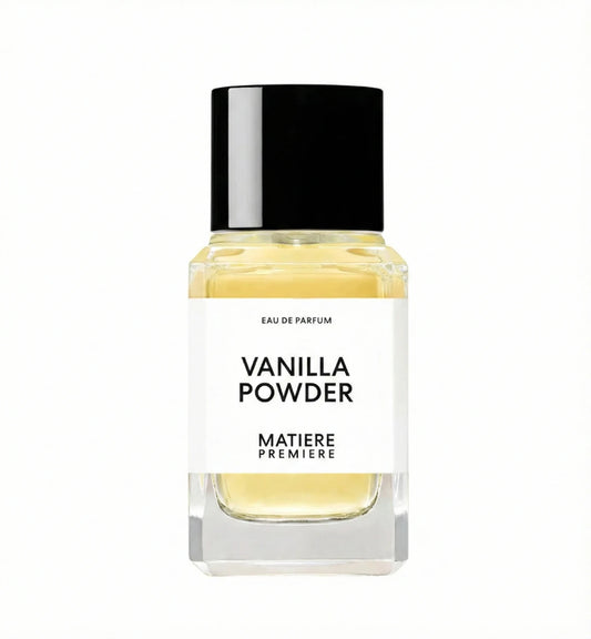 MATIERE PREMIERE VANILLA POWDER Eau de Parfum 100 ml