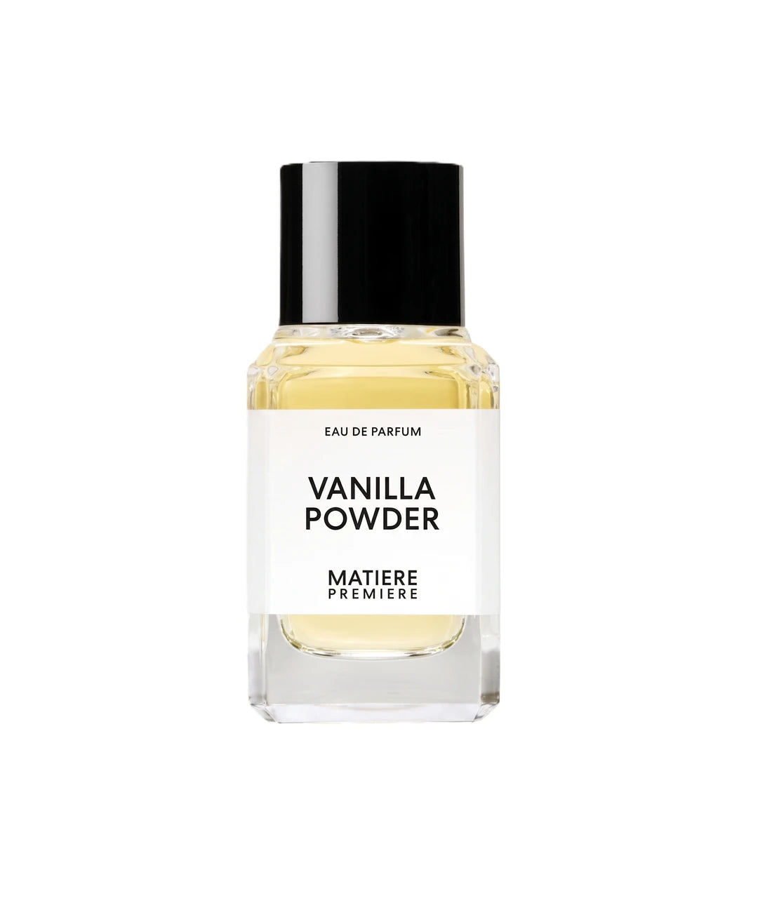 MATIERE PREMIERE VANILLA POWDER EDP 50 ML