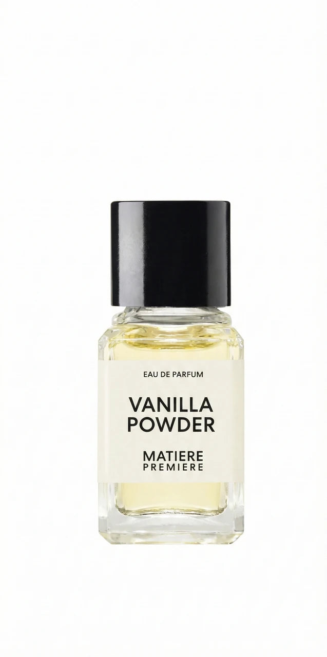 MATIERE PREMIERE VANILLA POWDER EDP 6 ML